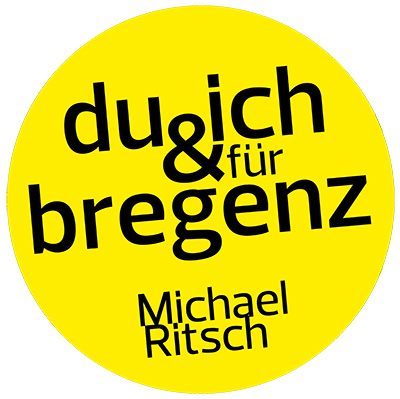Logo: Michael Ritsch