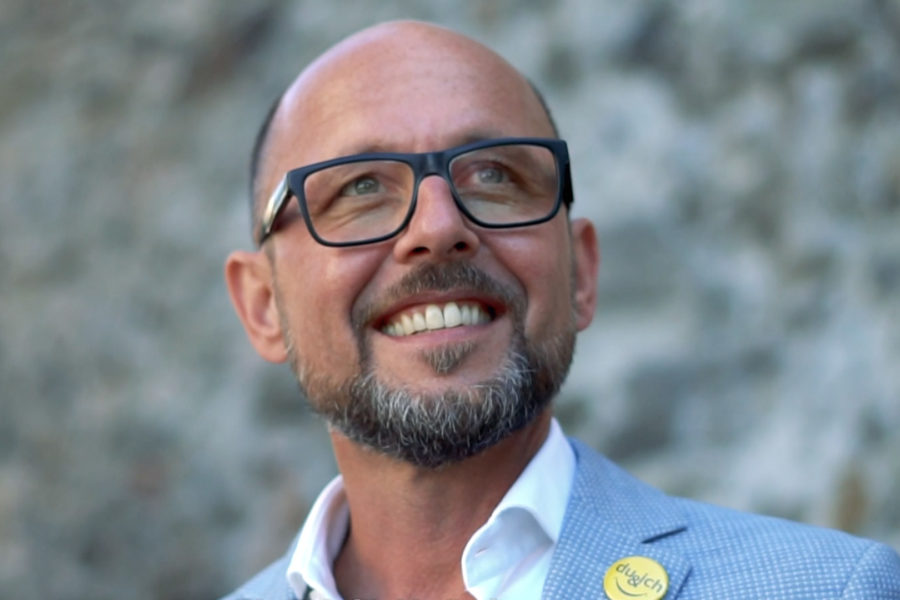 Michael Ritsch